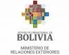 Bolivien drückt seine Solidarität mit den Flutopfern in Brasilien aus