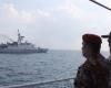 Irans neue Provokation gegenüber dem Westen: Zum ersten Mal stationierte das Regime ein Kriegsschiff auf der Südhalbkugel
