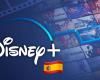 Die Spitze der besten Disney+-Serien in Spanien