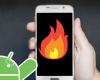 Wenn Ihr Android-Telefon sehr heiß wird, verraten wir Ihnen einige Tricks, um dies zu vermeiden – En Cancha