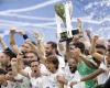Was braucht Real Madrid, um heute Ligameister zu werden?