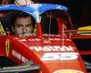 Sainz erlitt in Miami eine „seltsame Veränderung“ in seinem Ferrari F1