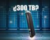 SK Hynix möchte eine 300-TB-SSD entwickeln. Kommt sie bald?