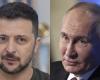 Russland erklärte Wolodymyr Selenskyj für „gesucht und gefangen“