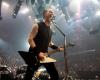 James Hetfield und das Metallica-Album, das er für „dumm“ hielt