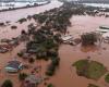 Das trostlose Panorama aufgrund der Unwetter im Süden Brasiliens: 56 Tote, 67 Vermisste und völlige Verwüstung