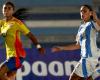 Südamerikanische Frauen-U20: Termine für den letzten Termin bestätigt
