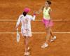 Swiatek und Sabalenka spielten im längsten Frauenfinale in der Geschichte der Madrid Open
