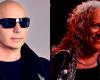 Das Solo von Kirk Hammett (Metallica), das für Joe Satriani „besonders spannend zu spielen“ ist