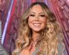 Mariah Careys neueste Exzentrizität: fotografiert mit ihrem Friseur im Vergnügungspark