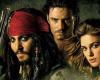 Was ist aus den Protagonisten von „Fluch der Karibik“ und Johnny Depp geworden?