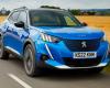 Peugeot senkt die australischen Preise für seinen Elektro-SUV um unglaubliche 25.000 US-Dollar