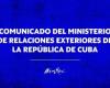 Kuba befreit chinesische Staatsbürger von der Visumpflicht