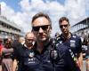 Red Bull-CEO „überzeugt“, dass Horner der richtige Chef für die Formel 1 ist