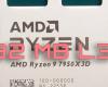 AMD Ryzen 9 7950X3D mit 192 MB L3-Cache?