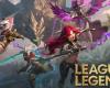 League of Legends: Benutzer beschweren sich, weil das Spiel ihre Computer beschädigt