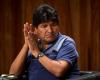 Bolivien: Der ehemalige Präsident Evo Morales wurde aus der Führung der MAS ausgeschlossen | Der neue Parteichef forderte eine „Neugründung“