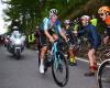 „Ich werde versuchen, diesen Fehler nicht noch einmal zu machen“ – Ben O’Connor zahlt den Preis für die Verfolgung von Pogačar beim Giro d’Italia