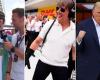 Die Promi-Show beim Formel-1-GP von Miami: die überraschenden Interventionen von Ed Sheeran und Tom Cruise und all der Glamour