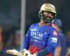 IPL 2024, RCB vs. GT-Highlights: Bengaluru überlebt Scare und holt sich 4 Wicket-Siege über Gujarat