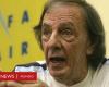 César Luis Menotti: Der Trainer, der Argentinien zum ersten Weltmeistertitel führte, ist gestorben