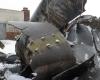 Details der nordkoreanischen ballistischen Rakete, mit der Russland die ukrainische Stadt Charkiw angegriffen hat, werden enthüllt