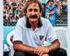 Pablo Vicó, die Legende von Adrogué | Der Trainer gab seine Position nach fünfzehn Jahren auf