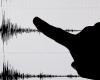 Beben heute, 5. Mai, in Mexiko: In Pinotepa Nacional, OAX, wurde ein Erdbeben der Stärke 4,0 registriert