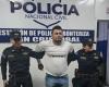 Die guatemaltekische Polizei verwies auf die Festnahme des salvadorianischen Bandenmitglieds 41