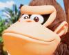 Das abgesagte Donkey-Kong-Spiel sollte wie Tim-Burton-Filme aussehen