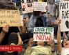 Israel-Gaza-Krieg: Zehntausende protestieren für Tel Aviv wegen der Austragung des Abkommens, während der Waffenstillstand in Gaza andauert