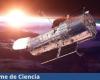Das Hubble-Weltraumteleskop hat einen gigantischen kosmischen Ritter entdeckt – Teach me about Science
