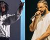 Kendrick Lamars vernichtende Reaktion auf Drake mit seinem Song „Meet the Grahams“: „Er ist ein Narzisst und ein Frauenfeind“