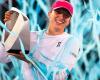 Tennis: Iga Swiatek gewann das Finale in Madrid und etabliert sich als beste der Welt