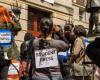 Studentenreporter: So wurde die Informationssperre während der Proteste in Kolumbien durchbrochen | International