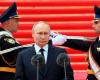 Wladimir Putin beginnt eine weitere Amtszeit von sechs Jahren und leitet eine neue Ära außergewöhnlicher Macht in Russland ein