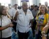 Wahlen in Panama: Die Kandidaten riefen die Bevölkerung dazu auf, zu wählen und auf die Stimmen zu achten