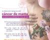 Früherkennung von Brustkrebs, eine Strategie, die in Boyacá Grande einen Unterschied macht