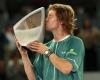 Rublevs unerwartetes Geständnis nach seinem Titelgewinn bei den Madrid Open