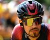 Drei Kolumbianer in den Top 10 des Giro d’Italia nach Etappe 2