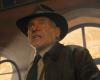 Das überraschende Training, das Harrison Ford absolvierte, um im Alter von 80 Jahren erneut Indiana Jones zu spielen