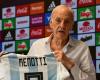César Luis Menotti, renommierter Welttrainer mit Argentinien, ist gestorben