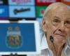 Menotti, der Trainer, der eine Ära im argentinischen Fußball prägte, ist gestorben