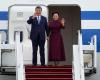 Xi Jinping kommt zum ersten Besuch seit fünf Jahren nach Frankreich – DW – 05.05.2024
