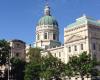 Die Gesetzgebung von Indiana wird für die technische Sitzung am 14. Mai nicht geeignet sein