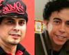 Andy V gesteht unangenehme Begegnung mit Ernesto Pimentel: „Wir wurden entführt und er bot mir etwas an“