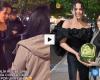 Fan überrascht Rosalía mit ihrem Porträt in einer Wassermelone und ihre Reaktion geht viral: „La Rosandía“ | Fernsehen und Show