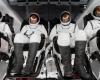 SpaceX präsentierte die Anzüge der Astronauten der Polaris Dawn-Mission, deren Start für diesen Sommer geplant ist
