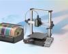 Kobra 3 Combo: Frühzeitiges Sonderangebot für das neue Flaggschiff der Anycubic 3D-Drucker