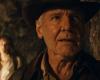 Harrison Fords inländische Ausbildung zum Indiana Jones im Alter von 80 Jahren
